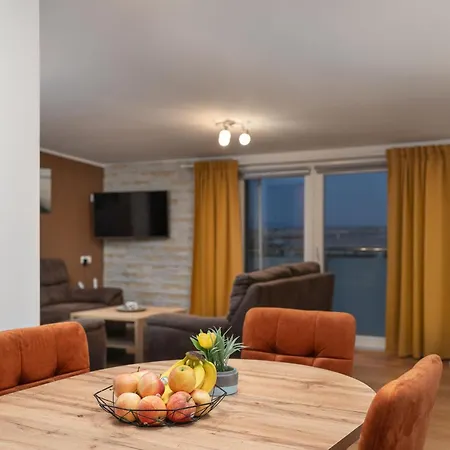 Roko Villa *