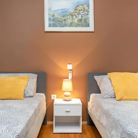 Roko Villa