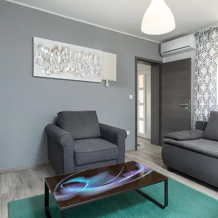 Roko Villa *