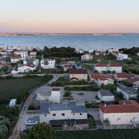 Villa Roko Vir