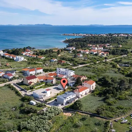 Villa Roko Vir
