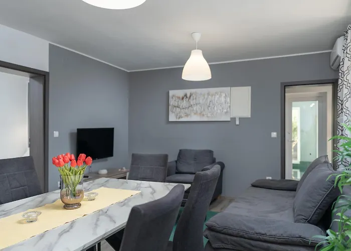 Roko Villa *