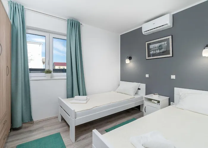 Roko Villa *