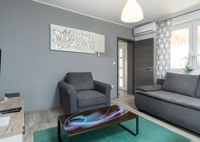 Roko Villa *