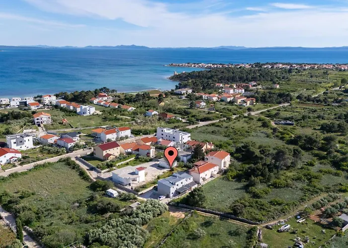 Villa Roko Vir